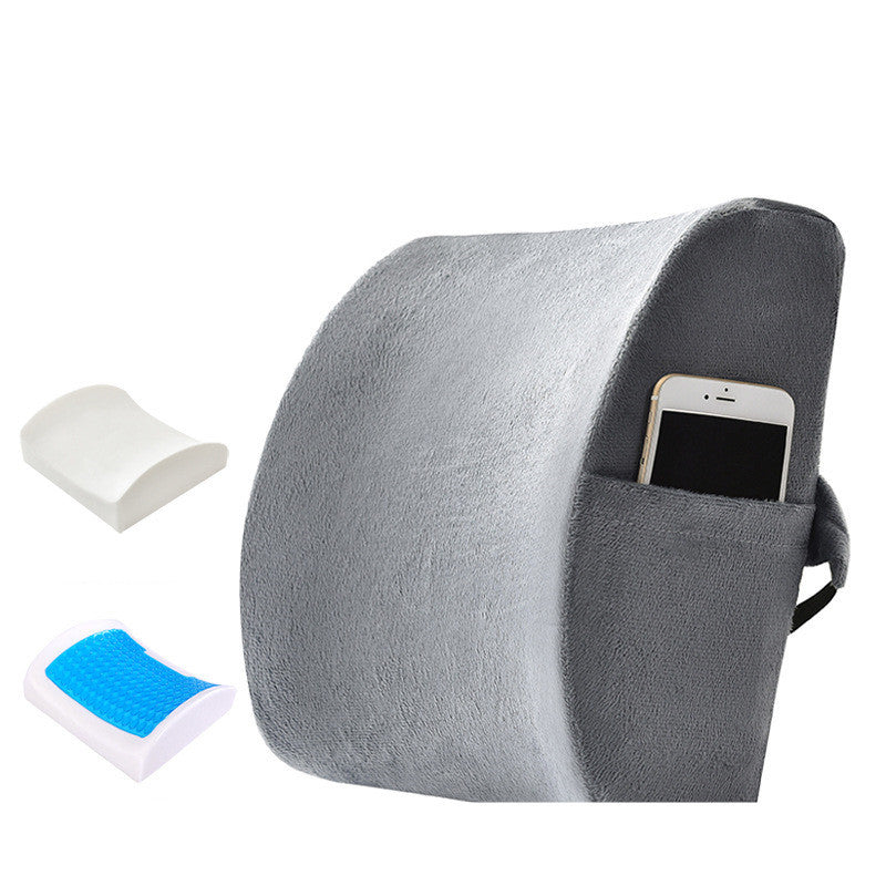 CloudComfort Lumbar Support
