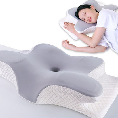 Cervical Support Pillow