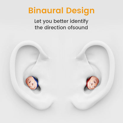 HearX Pro Hearing Aid