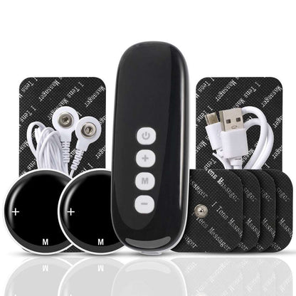 ErgoReli EMS Pulse Massager