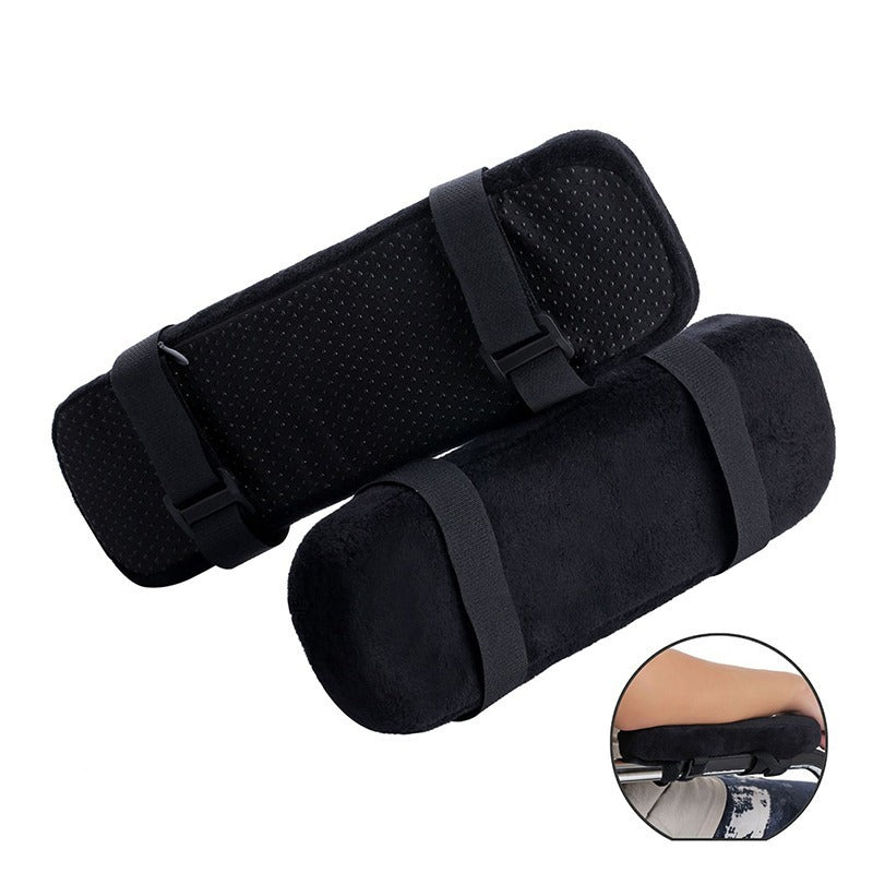 CloudComfort Chair ArmRest Pads