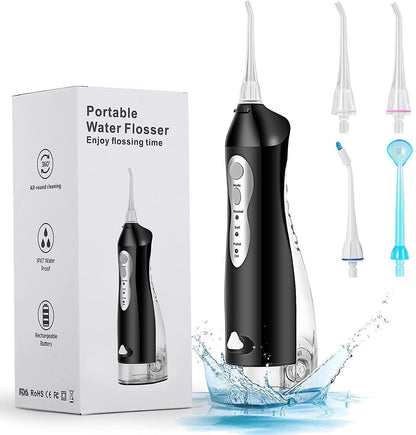 ErgoFresh Water Flosser