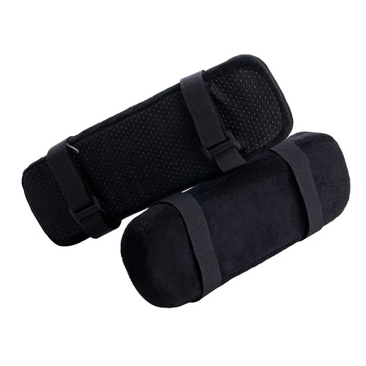 CloudComfort Chair ArmRest Pads