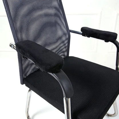 CloudComfort Chair ArmRest Pads