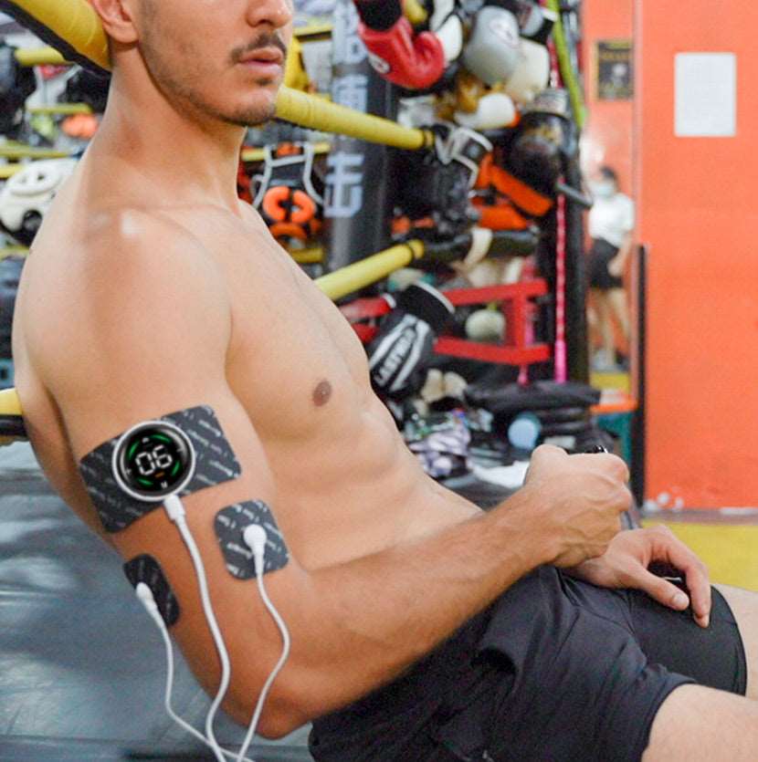 ErgoReli EMS Pulse Massager