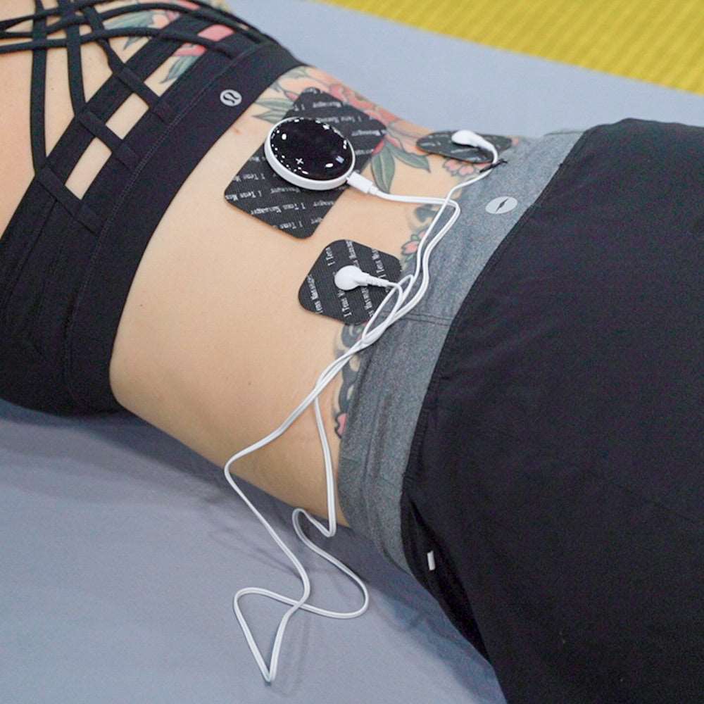 ErgoReli EMS Pulse Massager