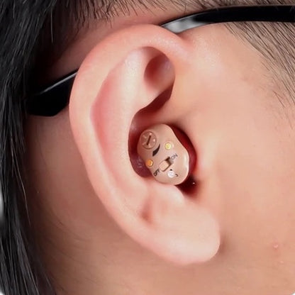 HearX Pro Hearing Aid