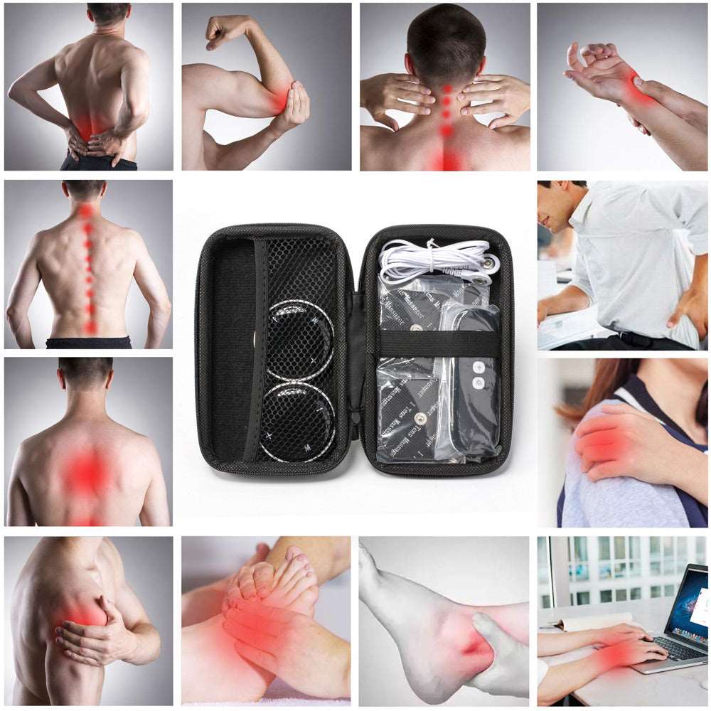 ErgoReli EMS Pulse Massager