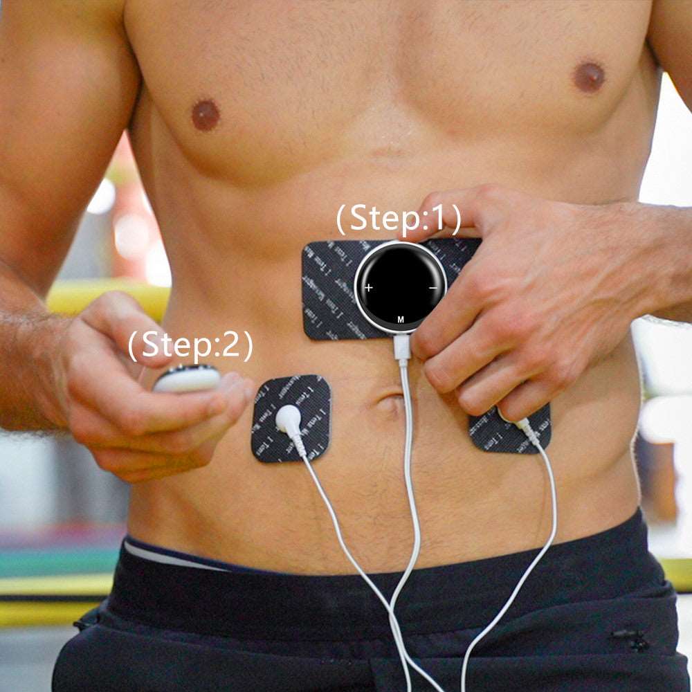 ErgoReli EMS Pulse Massager