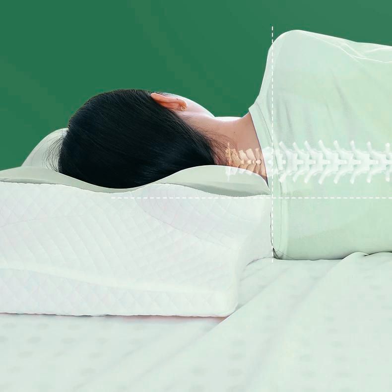 Cervical Support Pillow