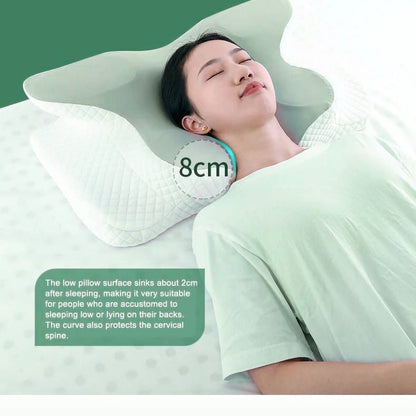 Cervical Support Pillow