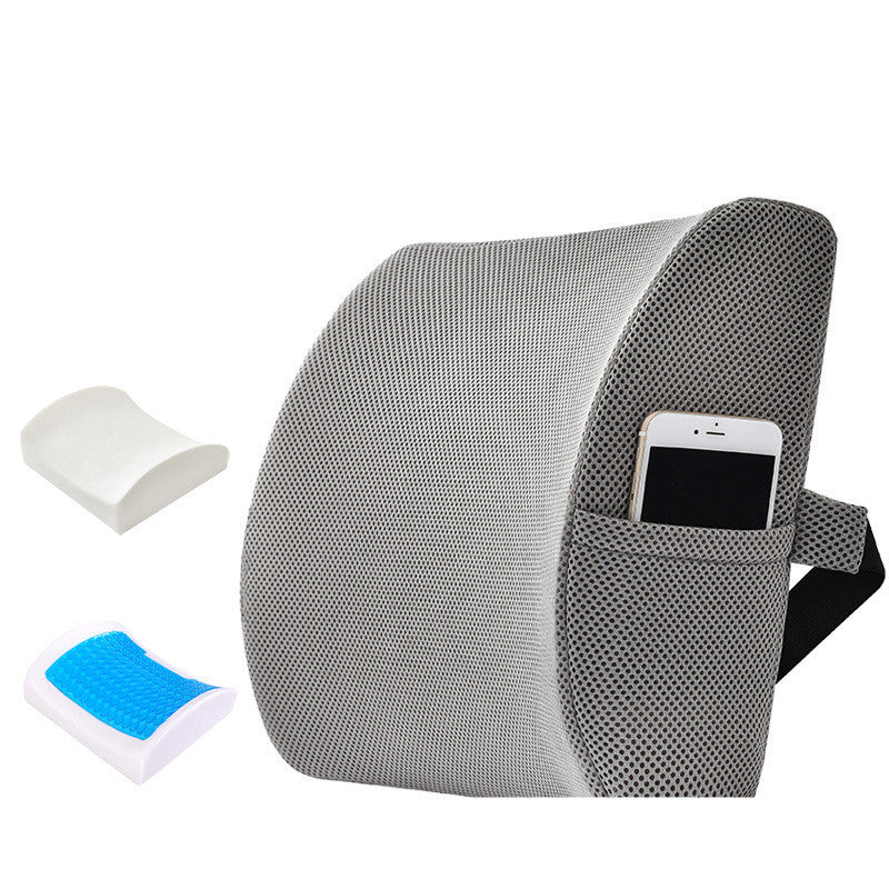 CloudComfort Lumbar Support