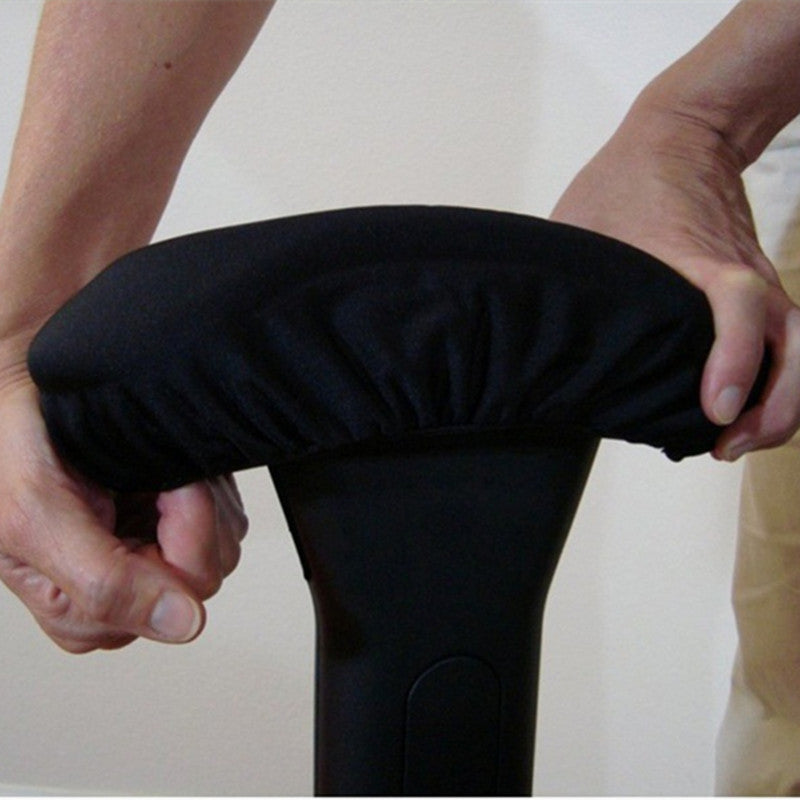 CloudComfort Chair ArmRest Pads