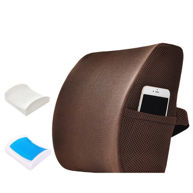 CloudComfort Lumbar Support