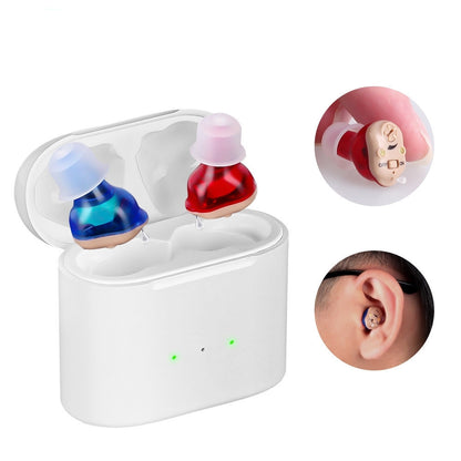 HearX Pro Hearing Aid