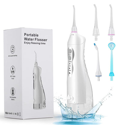 ErgoFresh Water Flosser