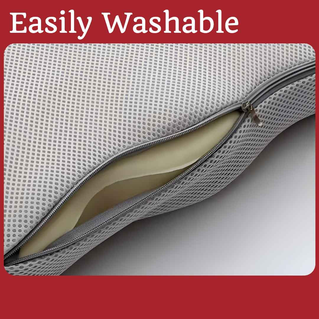 Cloud Comfort Cushion