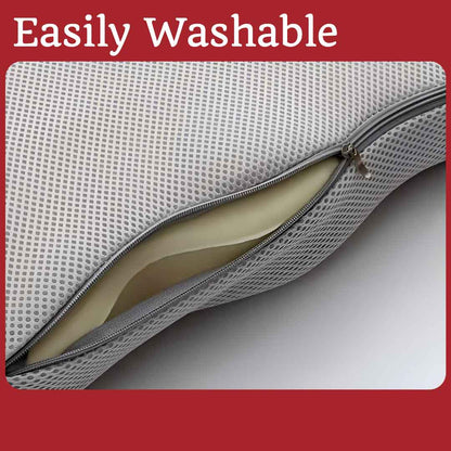 Cloud Comfort Cushion