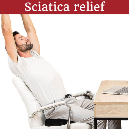 Cloud Comfort Cushion