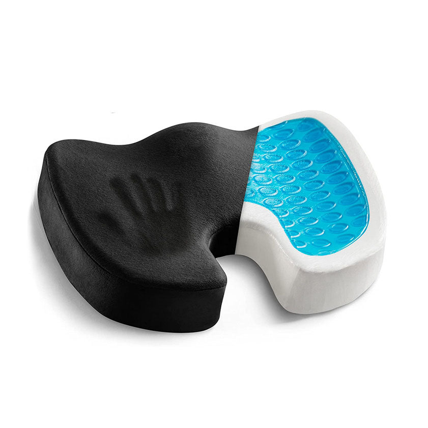 Cloud Comfort Cushion