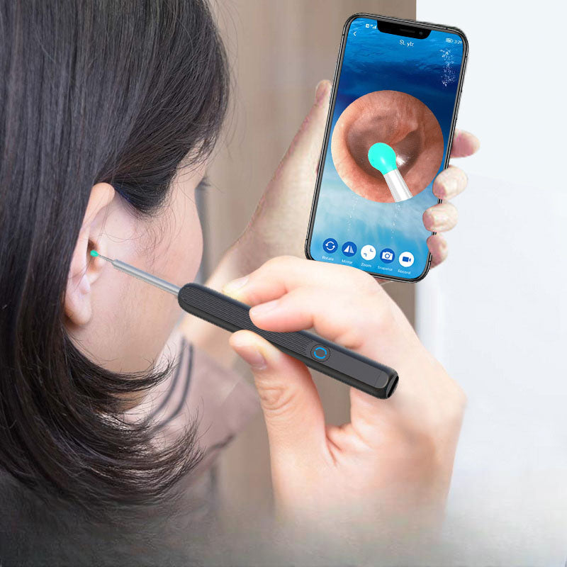 EarCam Pro