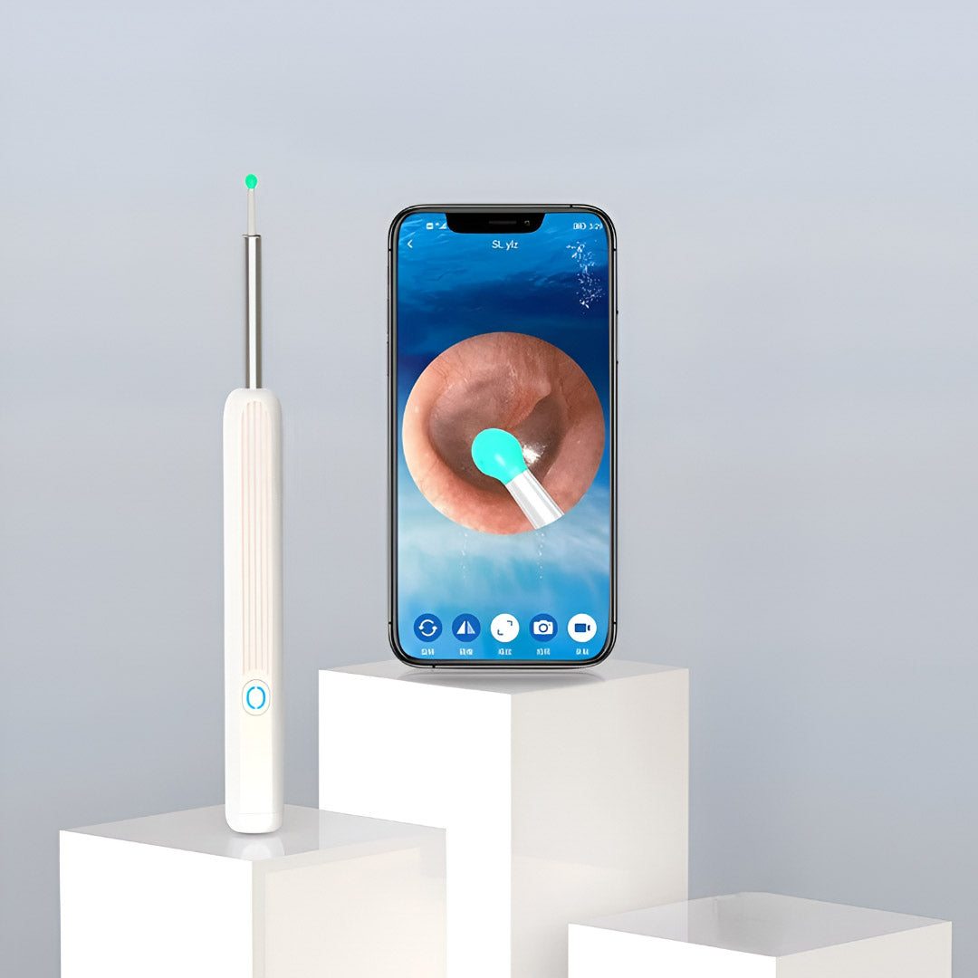 EarCam Pro