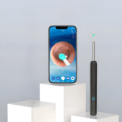 EarCam Pro