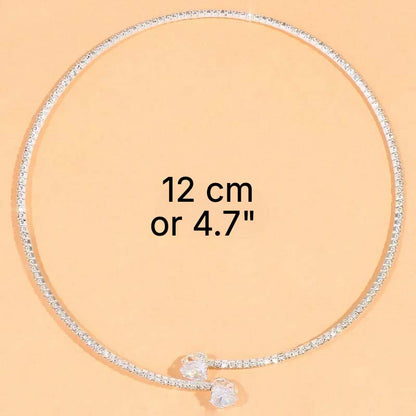 Luminous Lotus Leaf Necklace by ErgoReli